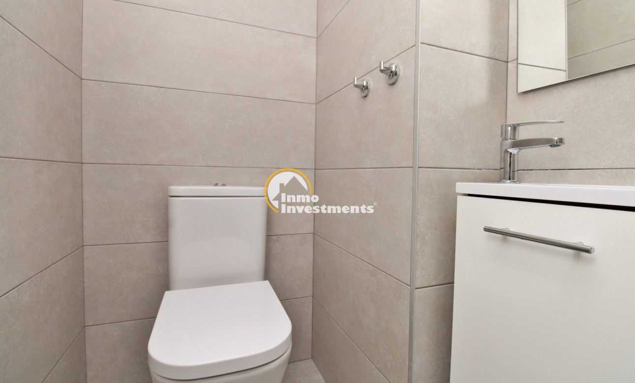 Reventa - Chalet independiente - Villamartin