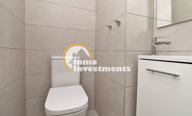 Reventa - Chalet independiente - Villamartin