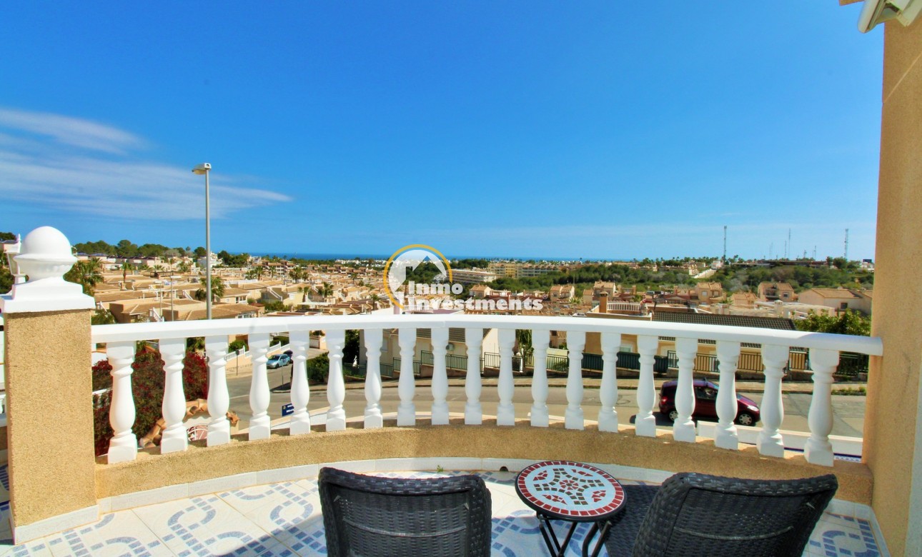 Reventa - Chalet independiente - Villamartin