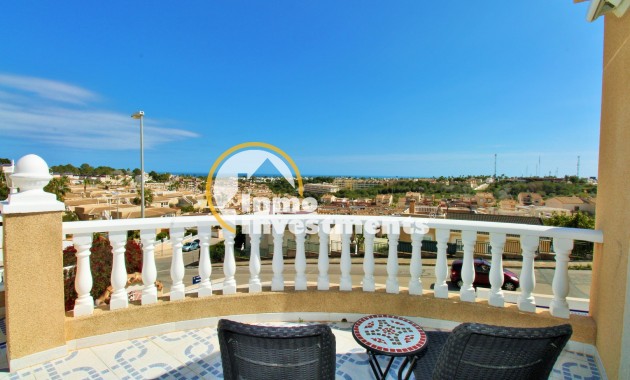 Reventa - Chalet independiente - Villamartin