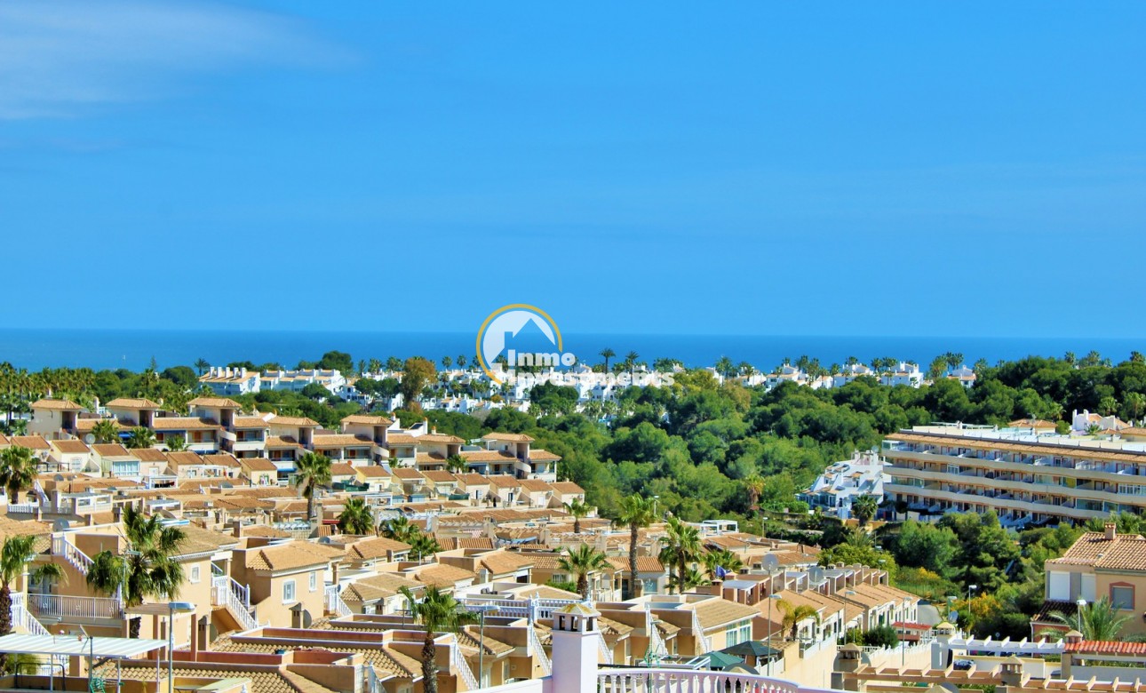 Reventa - Chalet independiente - Villamartin