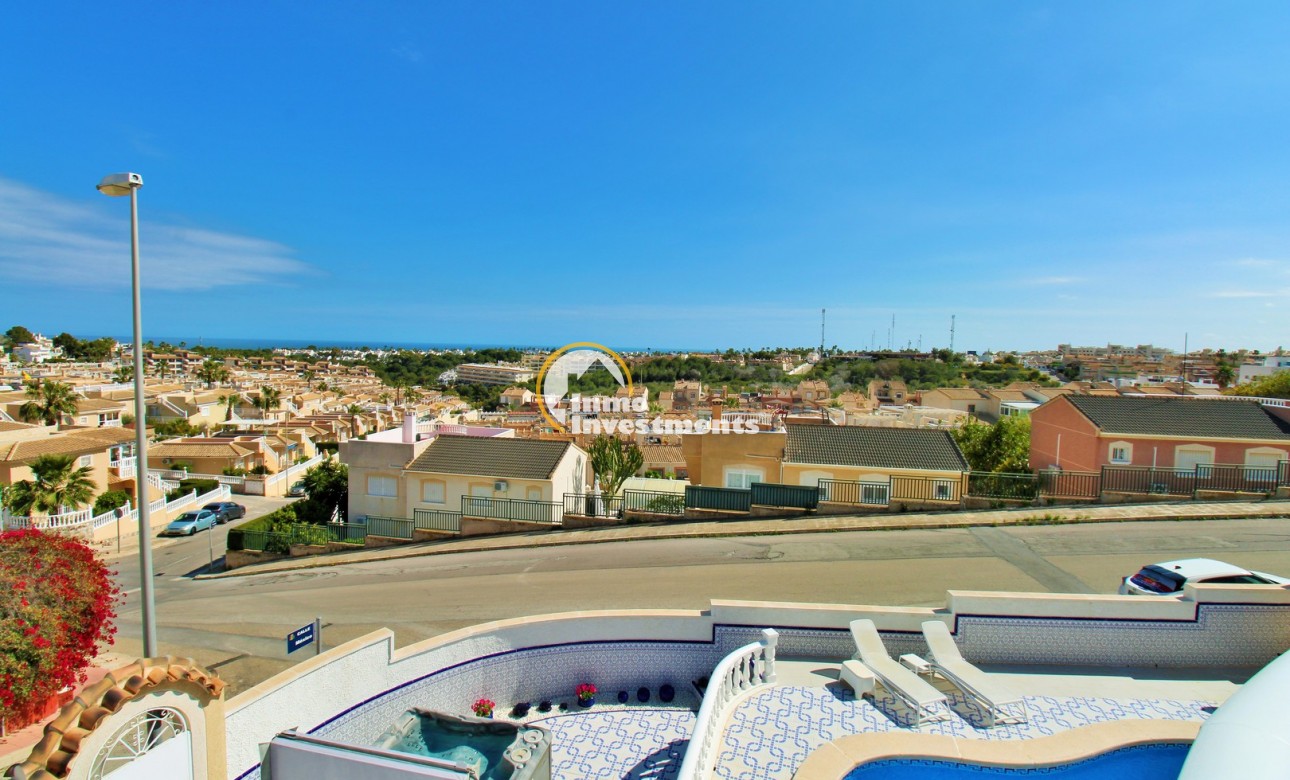 Reventa - Chalet independiente - Villamartin