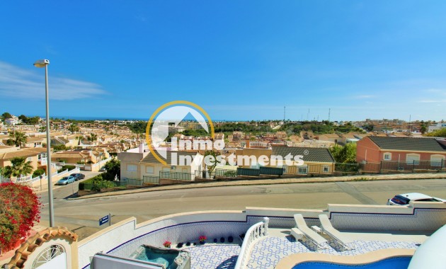 Reventa - Chalet independiente - Villamartin