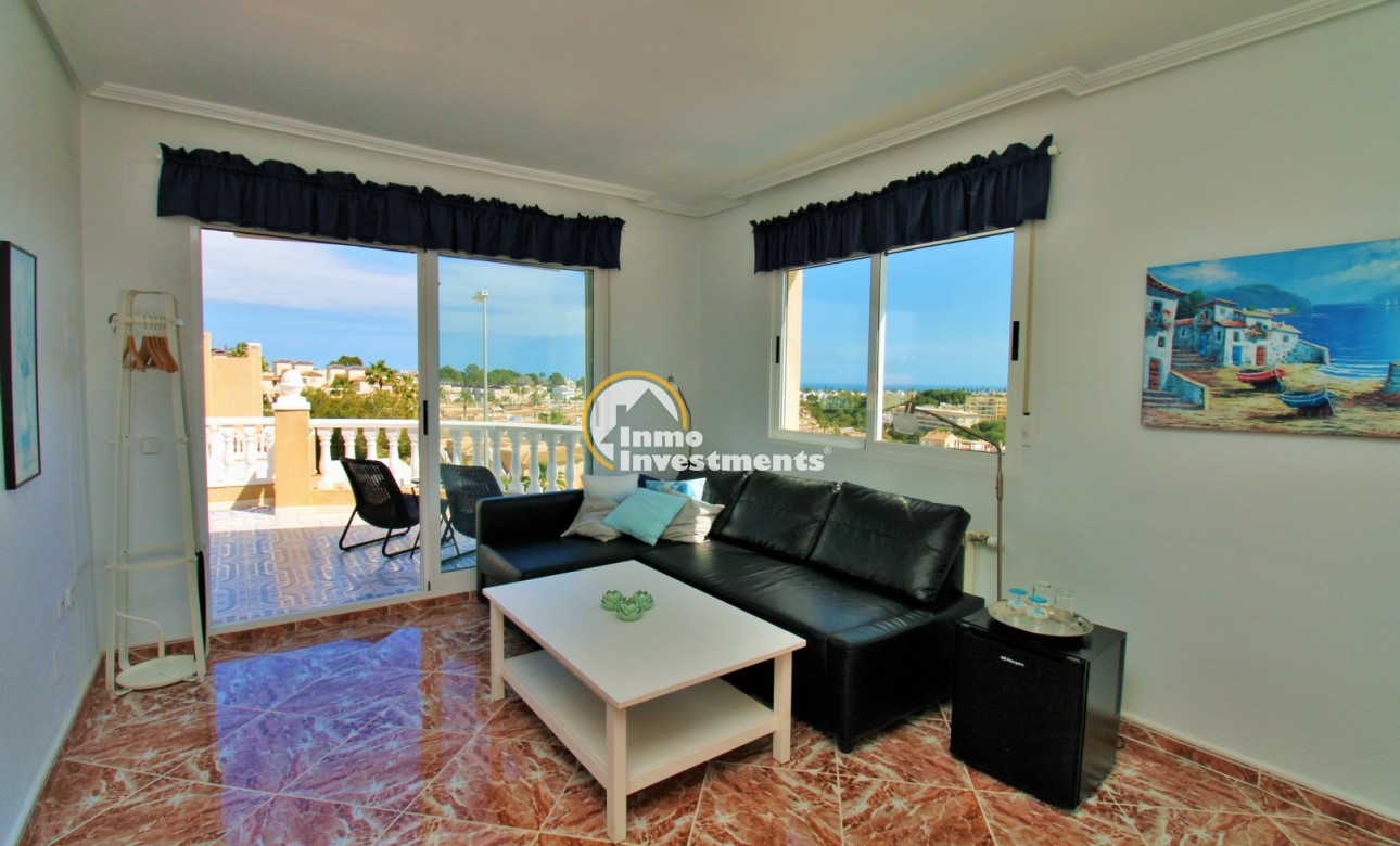 Reventa - Chalet independiente - Villamartin