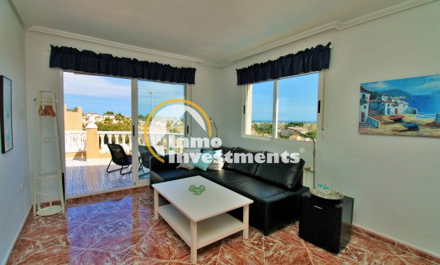 Reventa - Chalet independiente - Villamartin