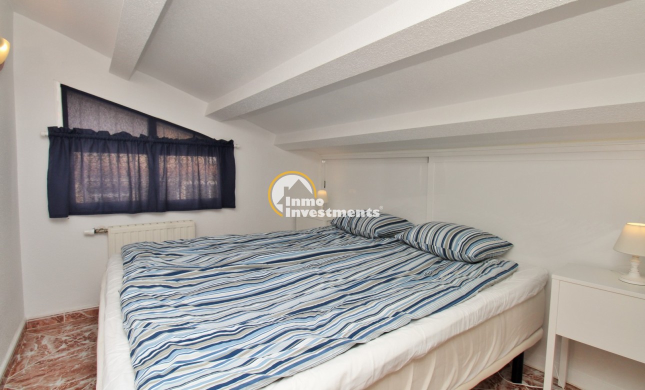 Reventa - Chalet independiente - Villamartin