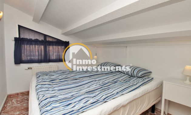 Reventa - Chalet independiente - Villamartin