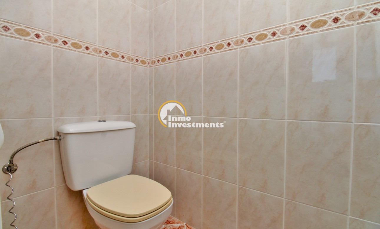 Reventa - Chalet independiente - Villamartin