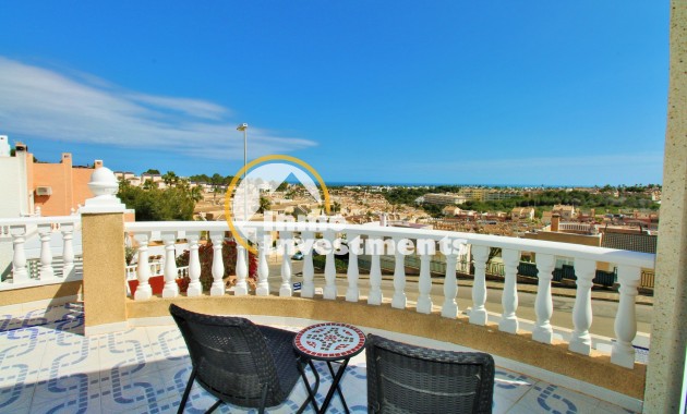 Reventa - Chalet independiente - Villamartin