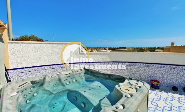 Reventa - Chalet independiente - Villamartin