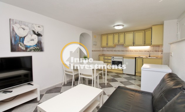 Reventa - Chalet independiente - Villamartin