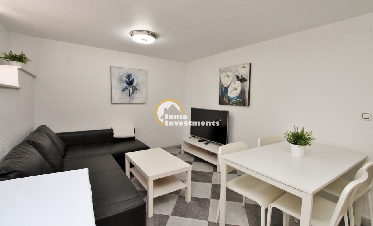 Reventa - Chalet independiente - Villamartin