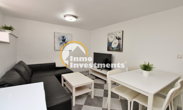 Reventa - Chalet independiente - Villamartin