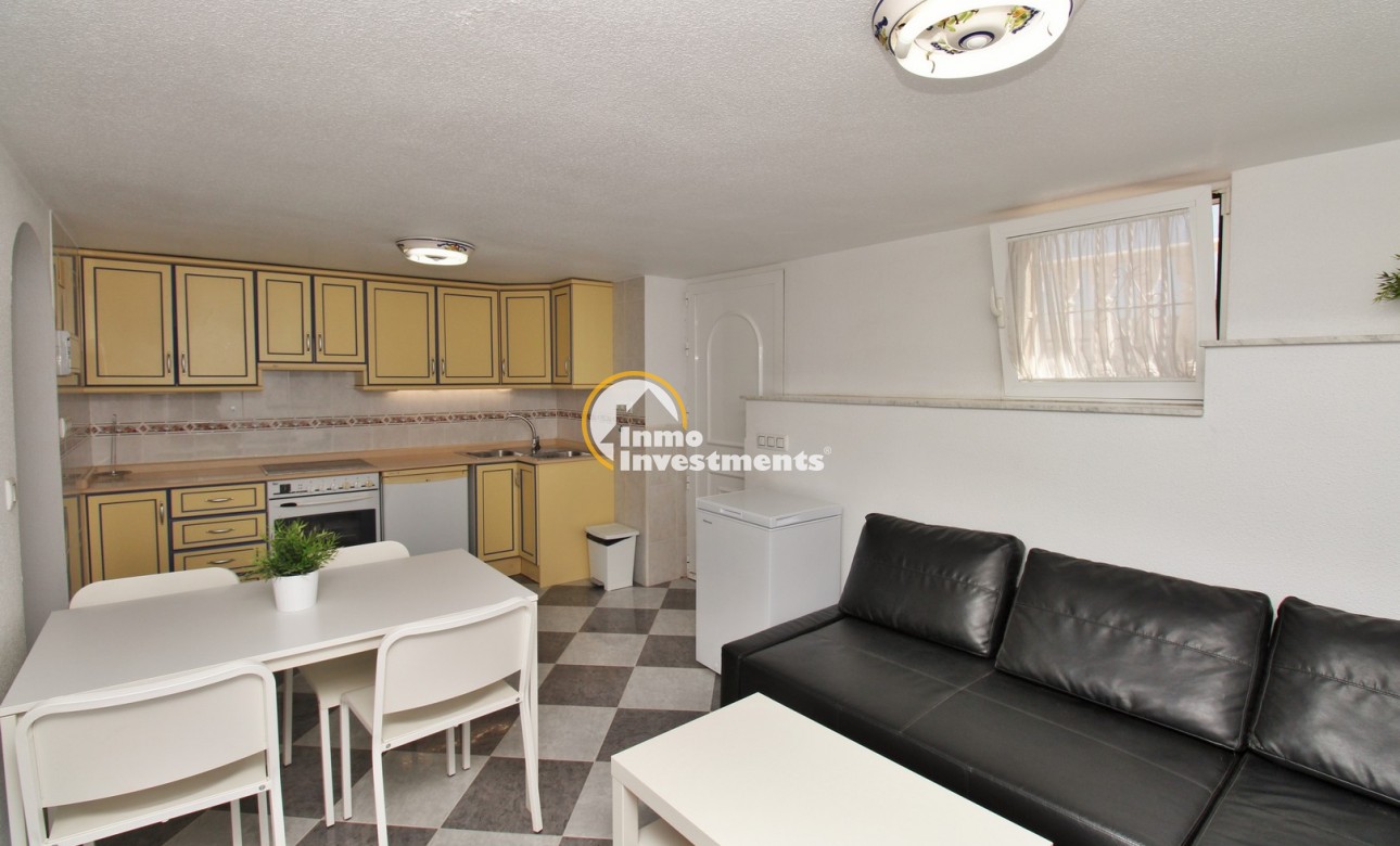 Reventa - Chalet independiente - Villamartin