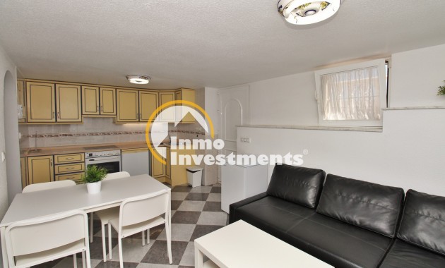 Reventa - Chalet independiente - Villamartin