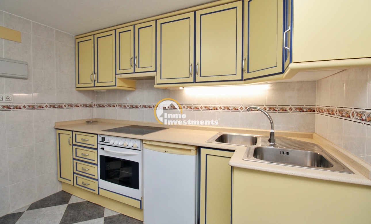 Reventa - Chalet independiente - Villamartin