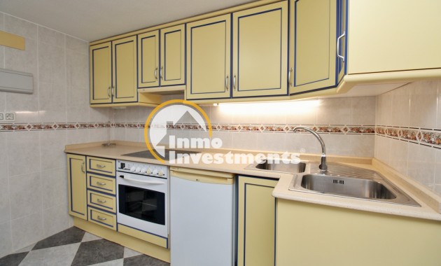 Reventa - Chalet independiente - Villamartin