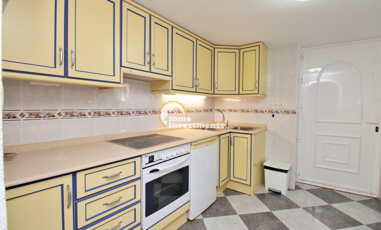 Reventa - Chalet independiente - Villamartin