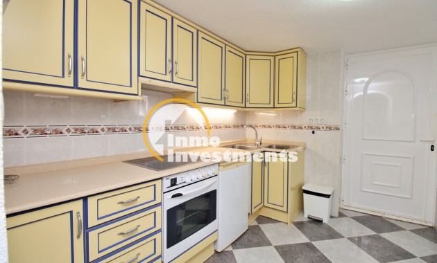 Reventa - Chalet independiente - Villamartin