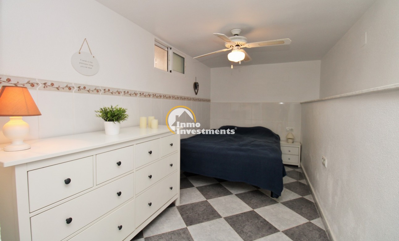 Reventa - Chalet independiente - Villamartin