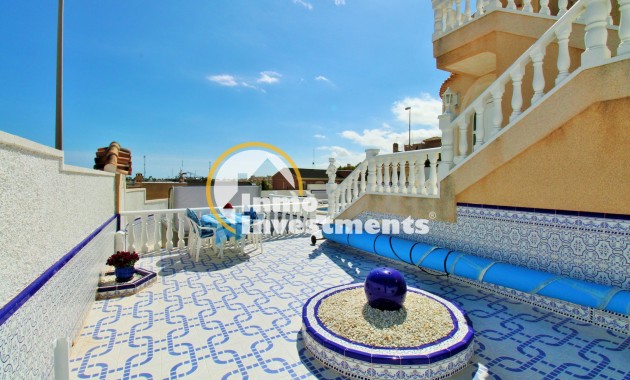 Reventa - Chalet independiente - Villamartin