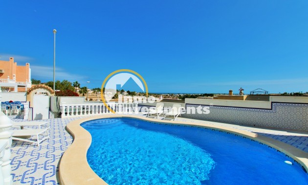 Reventa - Chalet independiente - Villamartin