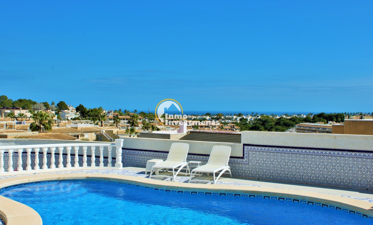 Reventa - Chalet independiente - Villamartin