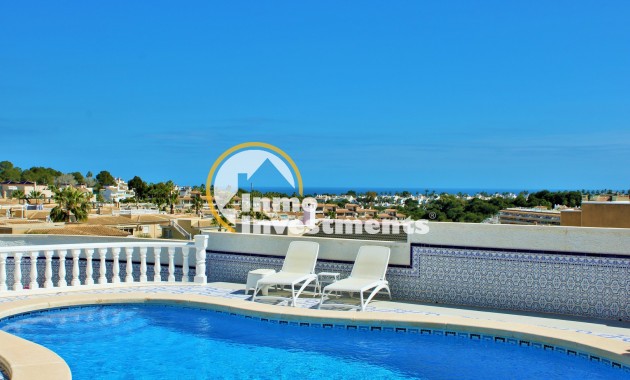 Reventa - Chalet independiente - Villamartin