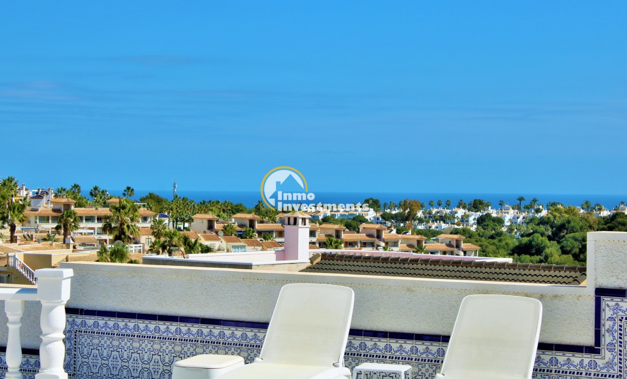 Reventa - Chalet independiente - Villamartin