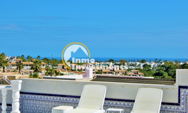 Reventa - Chalet independiente - Villamartin