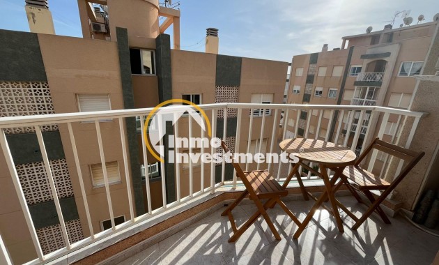 Bestaande bouw - Appartement - Torrevieja - Cabo Cervera