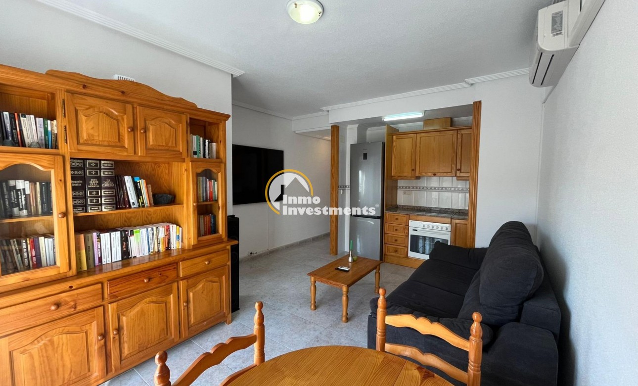 Bestaande bouw - Appartement - Torrevieja - Cabo Cervera