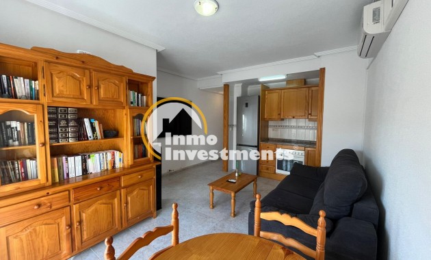 Bestaande bouw - Appartement - Torrevieja - Cabo Cervera