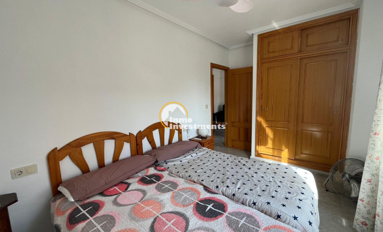 Bestaande bouw - Appartement - Torrevieja - Cabo Cervera