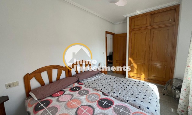 Bestaande bouw - Appartement - Torrevieja - Cabo Cervera