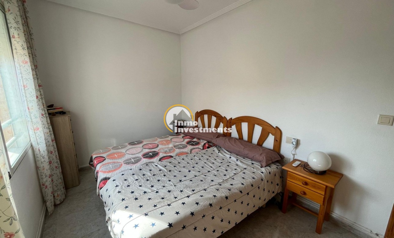 Bestaande bouw - Appartement - Torrevieja - Cabo Cervera