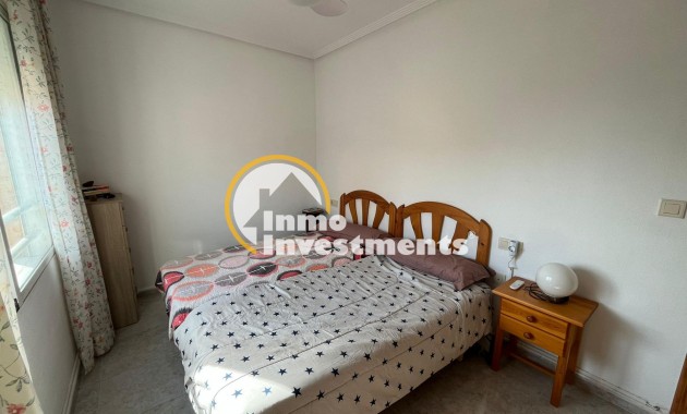 Bestaande bouw - Appartement - Torrevieja - Cabo Cervera