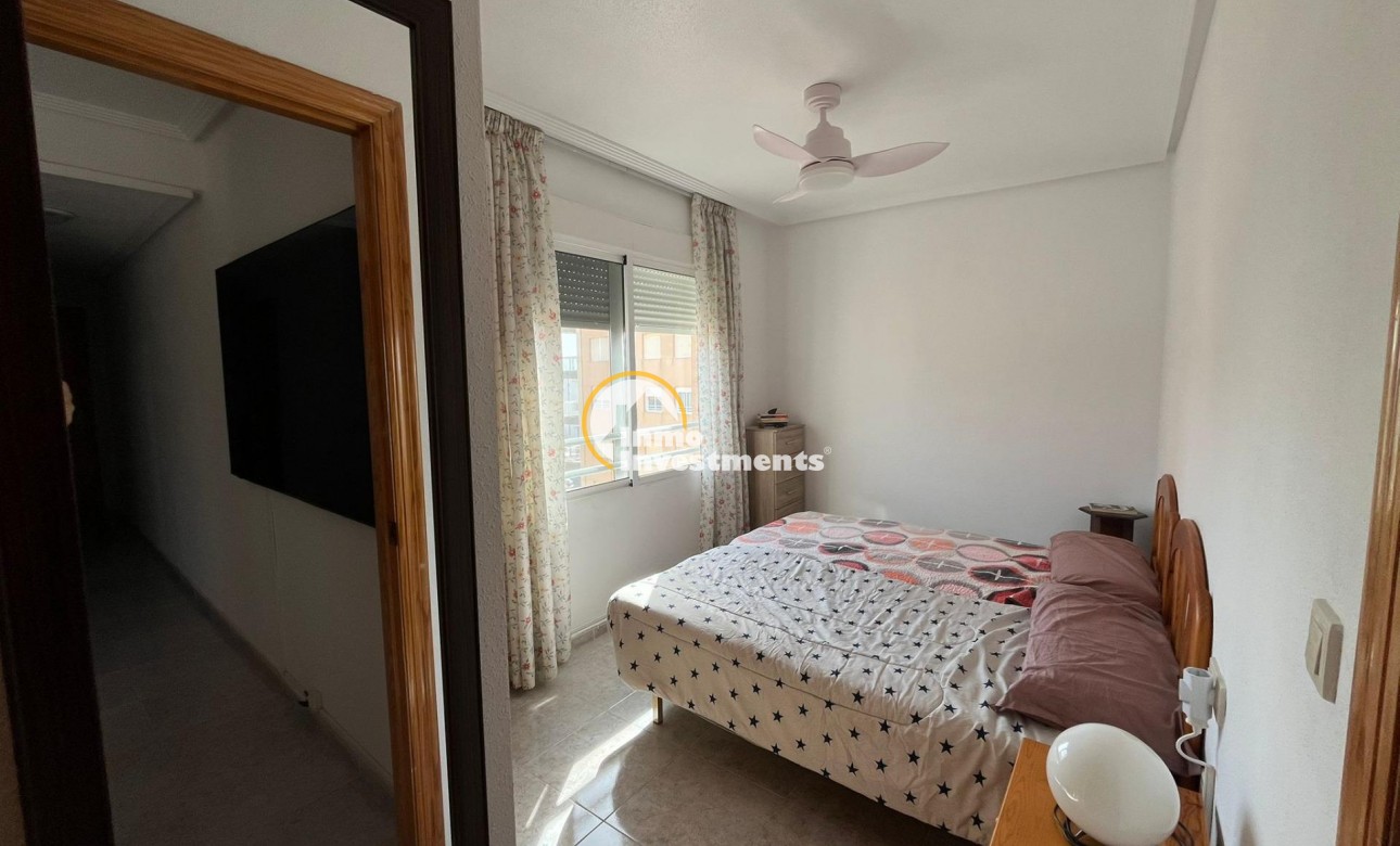 Bestaande bouw - Appartement - Torrevieja - Cabo Cervera