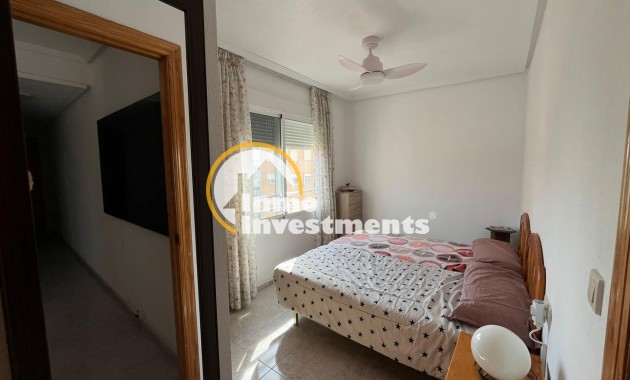 Bestaande bouw - Appartement - Torrevieja - Cabo Cervera