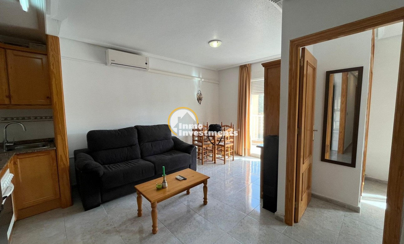 Bestaande bouw - Appartement - Torrevieja - Cabo Cervera