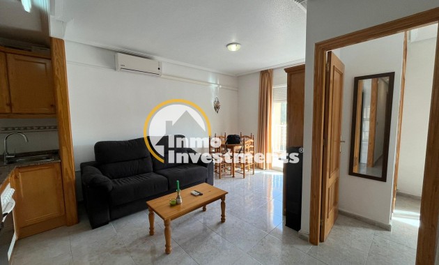 Bestaande bouw - Appartement - Torrevieja - Cabo Cervera