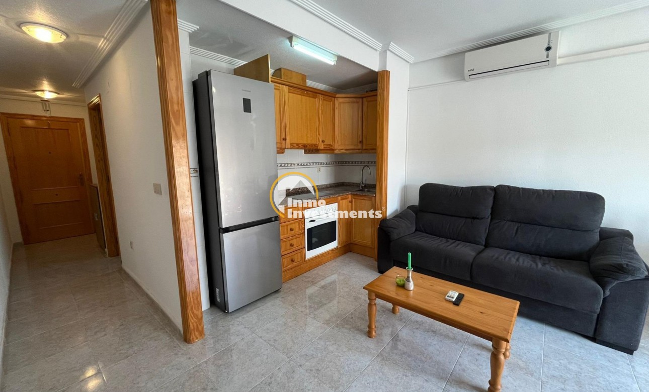 Bestaande bouw - Appartement - Torrevieja - Cabo Cervera