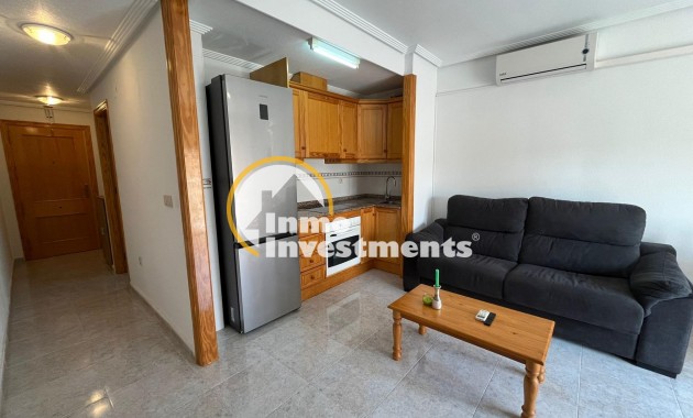 Bestaande bouw - Appartement - Torrevieja - Cabo Cervera