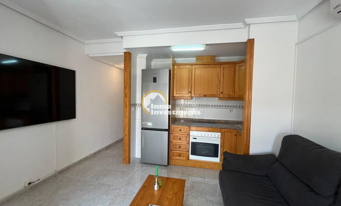 Bestaande bouw - Appartement - Torrevieja - Cabo Cervera