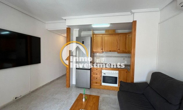 Bestaande bouw - Appartement - Torrevieja - Cabo Cervera
