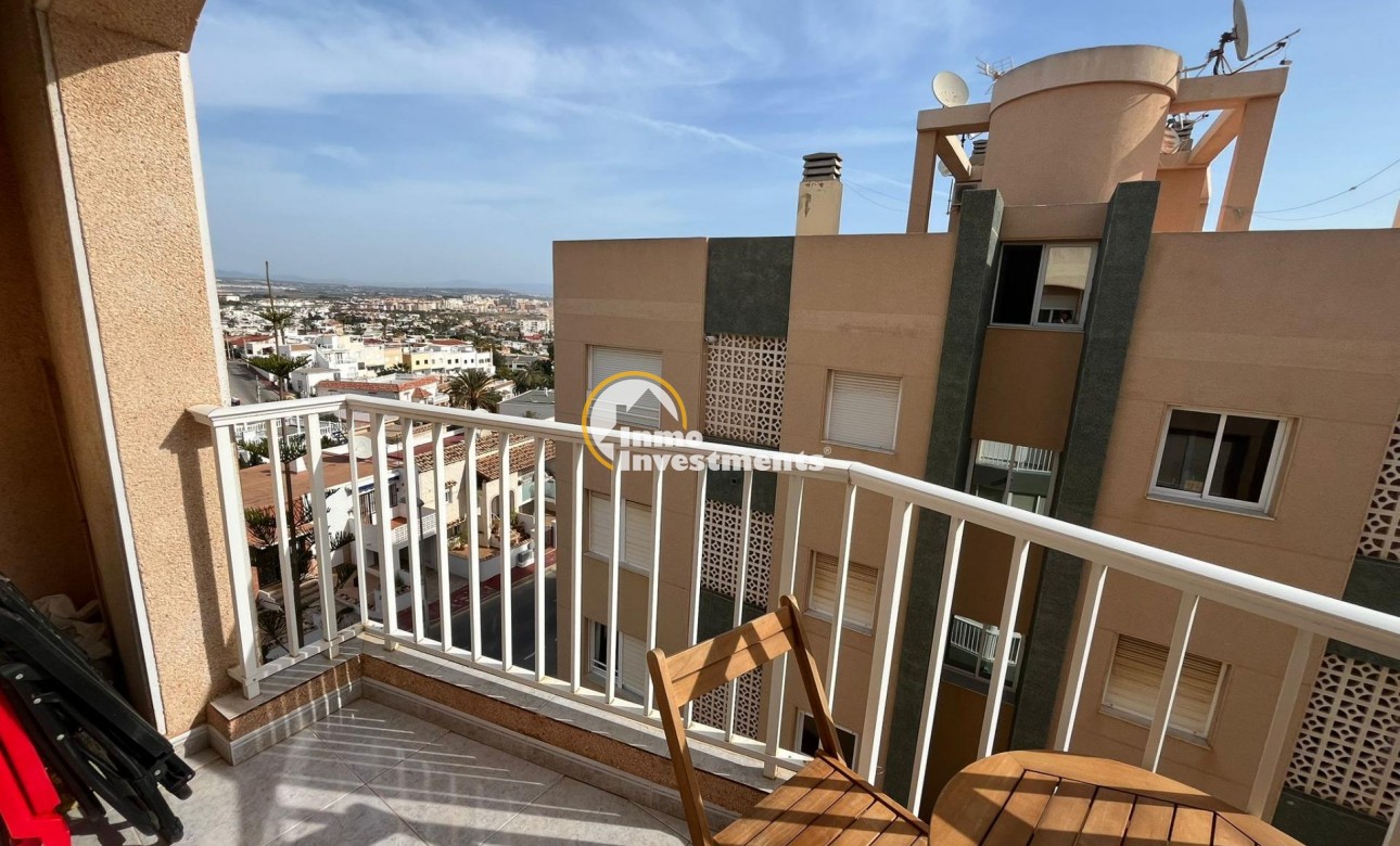 Bestaande bouw - Appartement - Torrevieja - Cabo Cervera