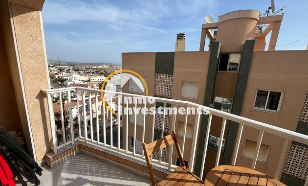 Bestaande bouw - Appartement - Torrevieja - Cabo Cervera