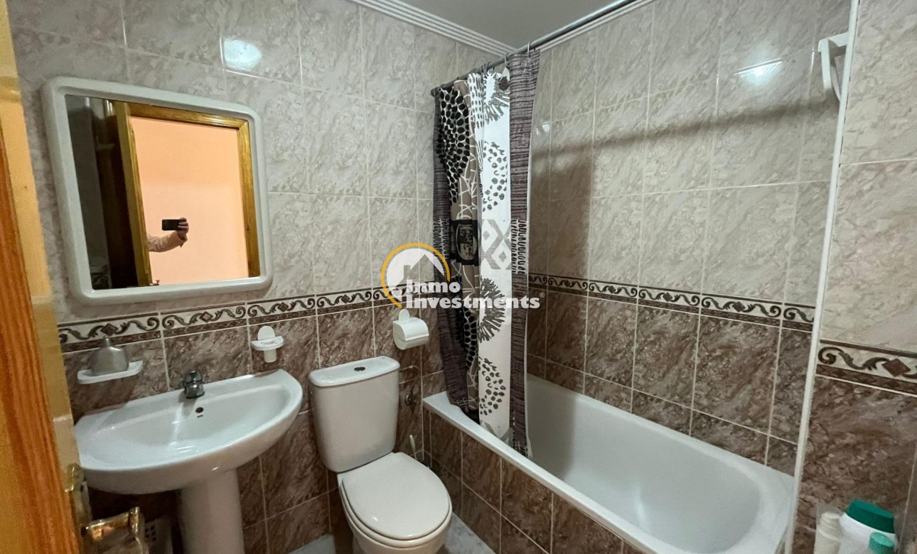 Bestaande bouw - Appartement - Torrevieja - Cabo Cervera