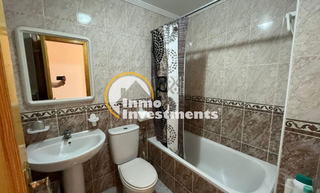 Bestaande bouw - Appartement - Torrevieja - Cabo Cervera