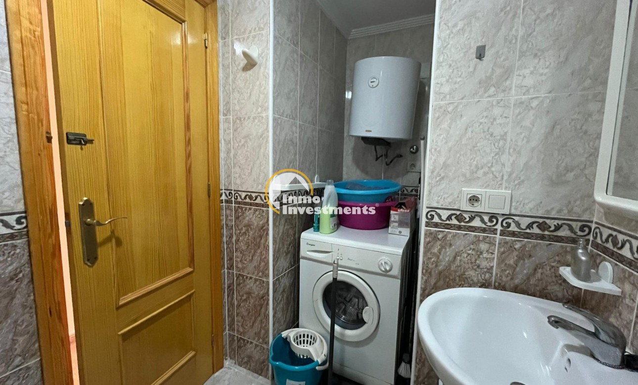 Bestaande bouw - Appartement - Torrevieja - Cabo Cervera